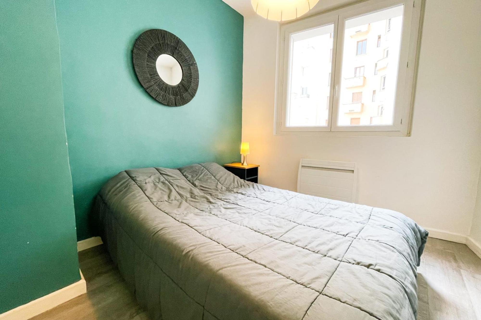 #D5 Blue Lagoon T3 Sleeps 6 Caserne De Bonne غرونوبل المظهر الخارجي الصورة